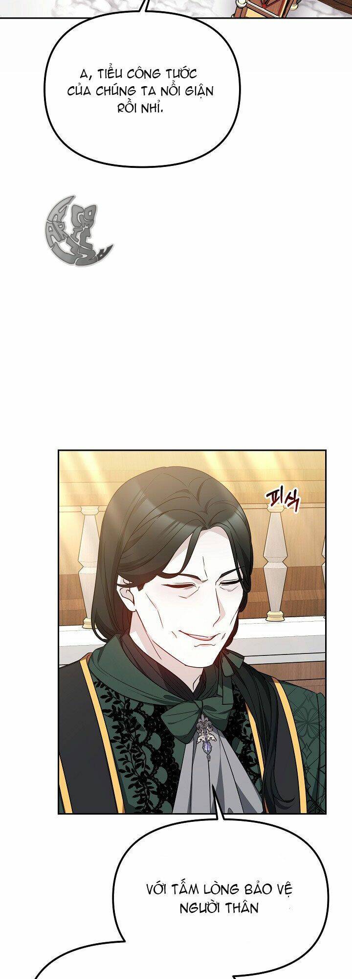 Rồng Con Thuần Hóa Những Kẻ Điên Rồ: Chapter 26