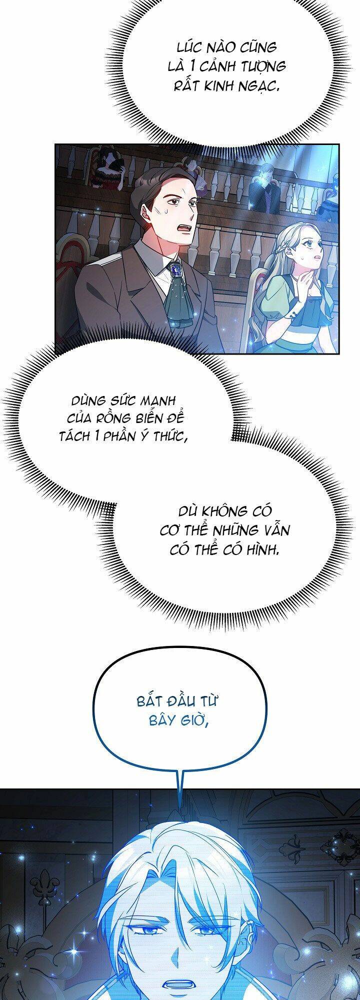 Rồng Con Thuần Hóa Những Kẻ Điên Rồ: Chapter 26