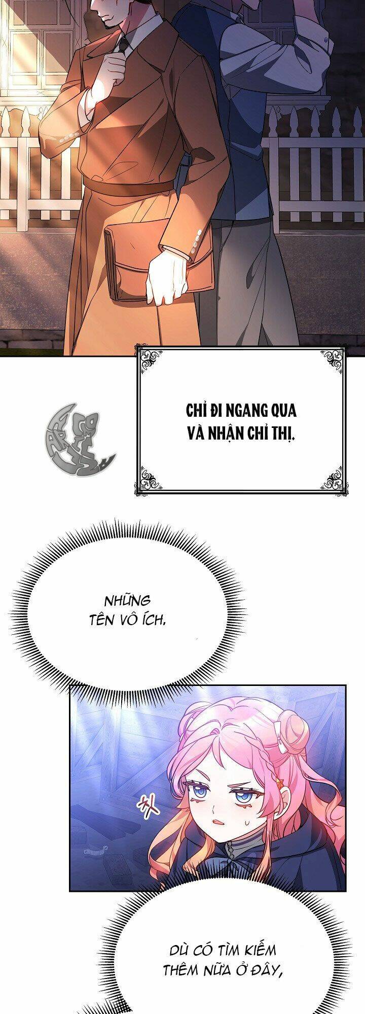 Rồng Con Thuần Hóa Những Kẻ Điên Rồ: Chapter 26
