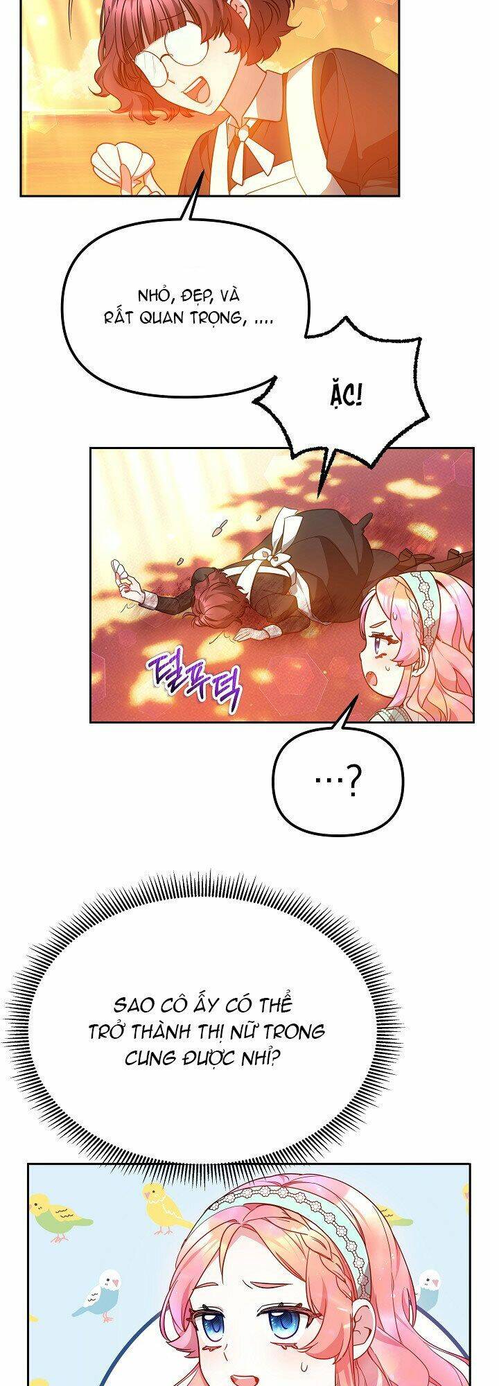 Rồng Con Thuần Hóa Những Kẻ Điên Rồ: Chapter 26