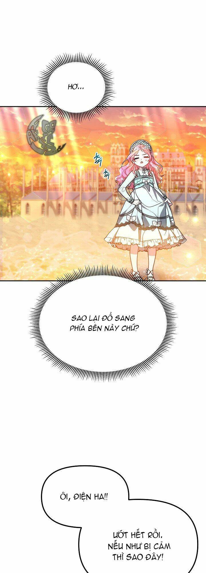 Rồng Con Thuần Hóa Những Kẻ Điên Rồ: Chapter 26