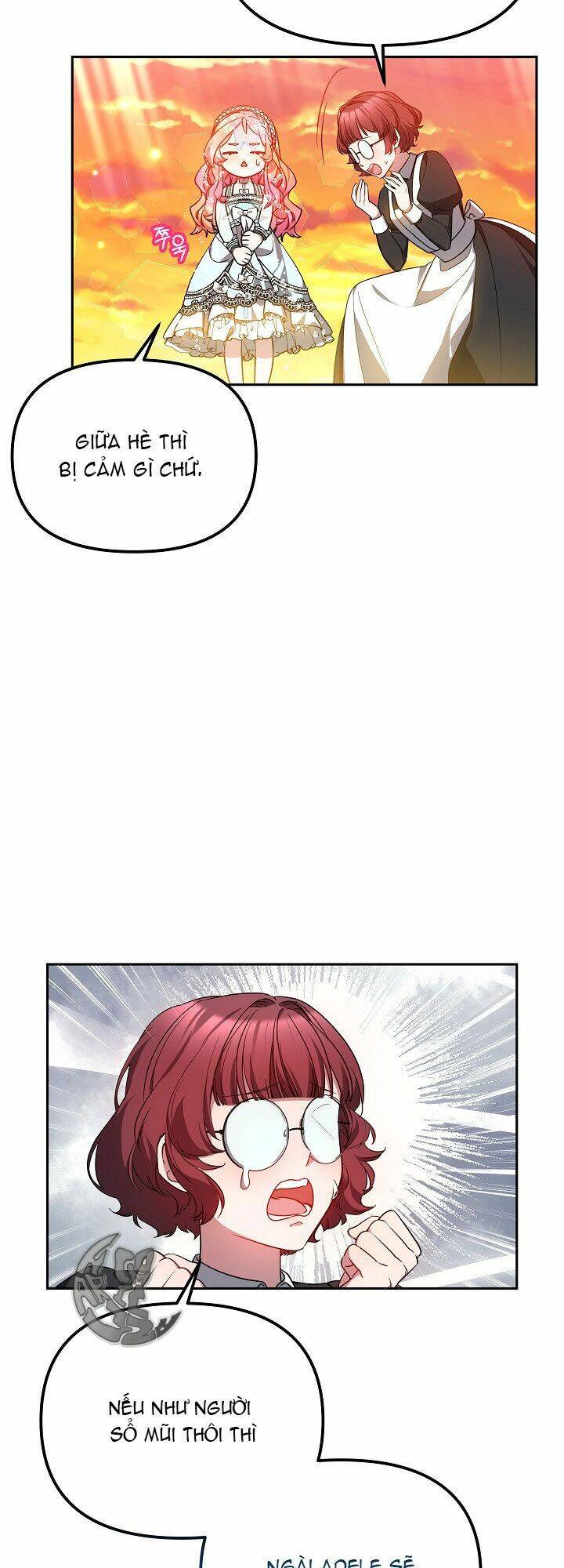 Rồng Con Thuần Hóa Những Kẻ Điên Rồ: Chapter 26