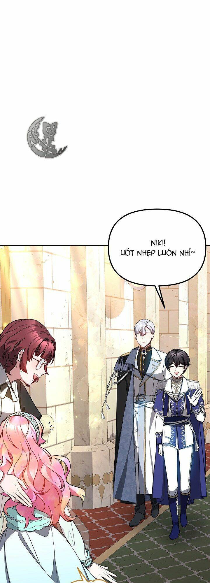 Rồng Con Thuần Hóa Những Kẻ Điên Rồ: Chapter 26