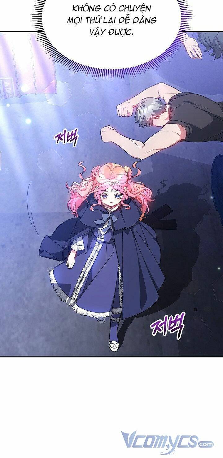 Rồng Con Thuần Hóa Những Kẻ Điên Rồ: Chapter 26