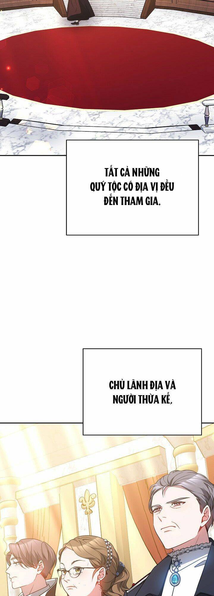 Rồng Con Thuần Hóa Những Kẻ Điên Rồ: Chapter 26