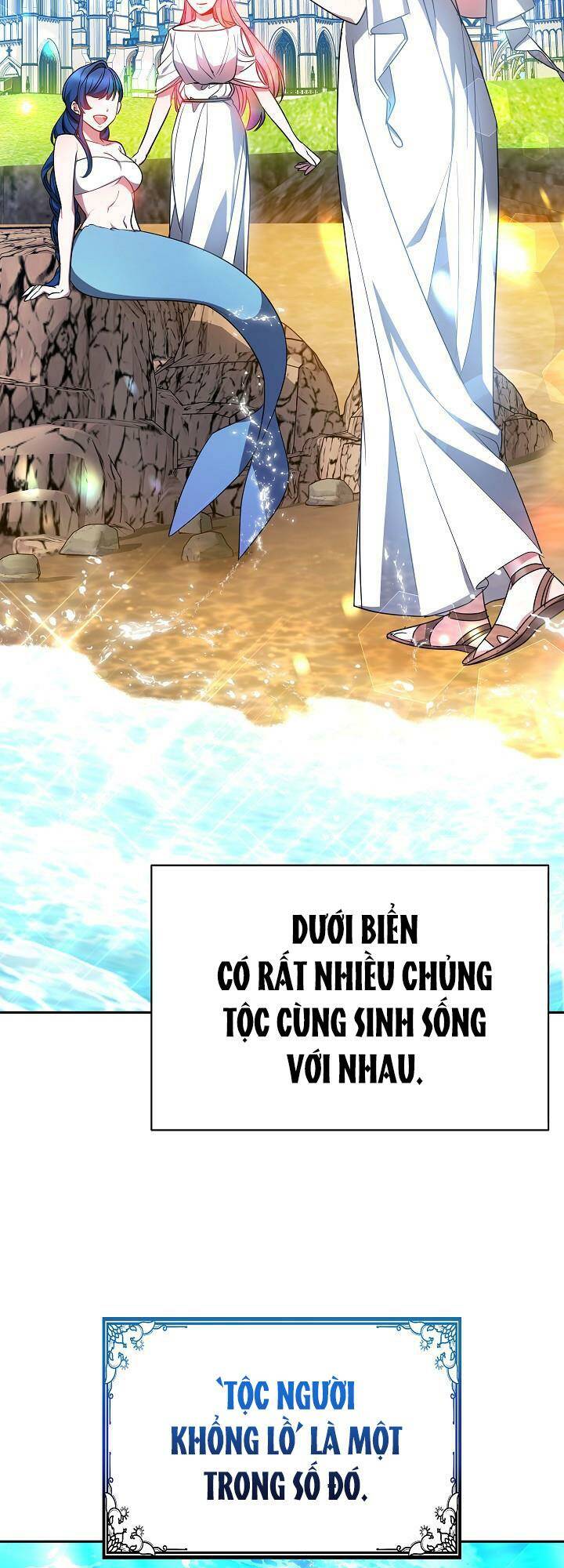 Rồng Con Thuần Hóa Những Kẻ Điên Rồ: Chapter 27