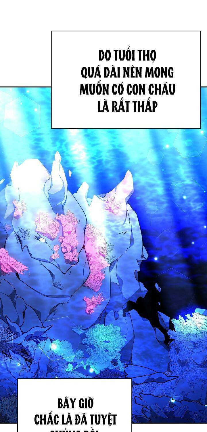 Rồng Con Thuần Hóa Những Kẻ Điên Rồ: Chapter 27