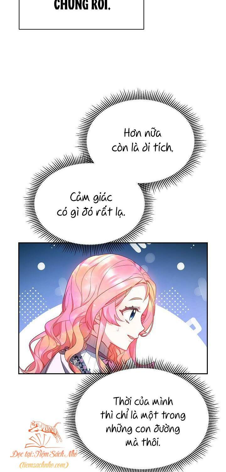 Rồng Con Thuần Hóa Những Kẻ Điên Rồ: Chapter 27