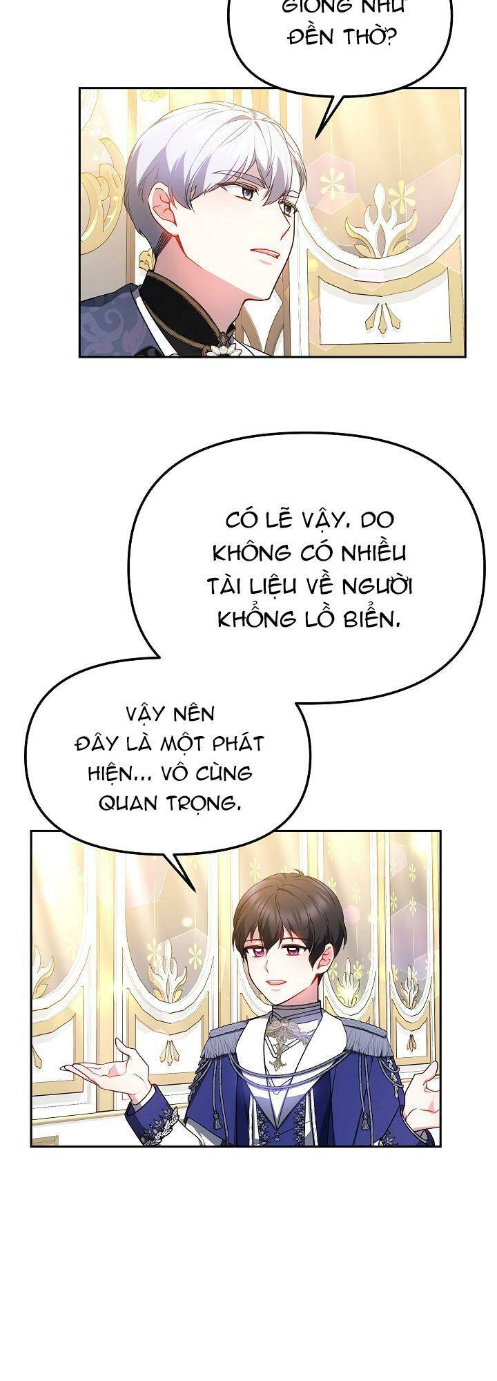 Rồng Con Thuần Hóa Những Kẻ Điên Rồ: Chapter 27