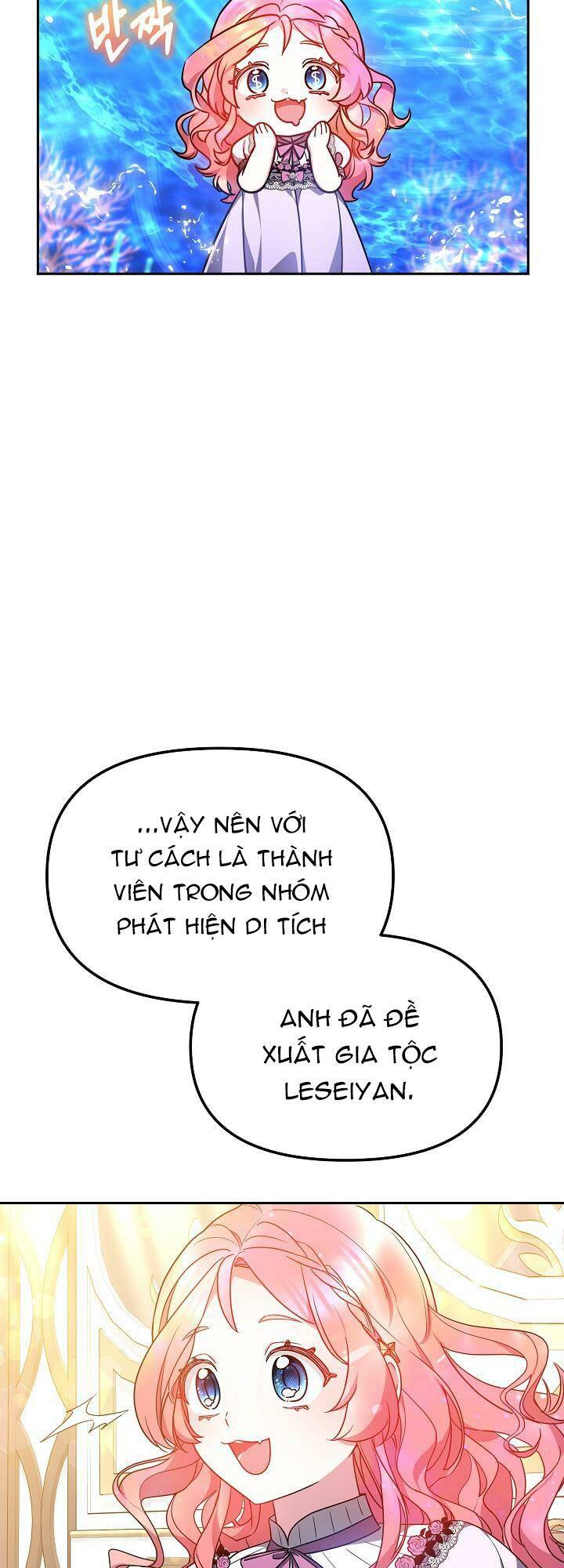 Rồng Con Thuần Hóa Những Kẻ Điên Rồ: Chapter 27