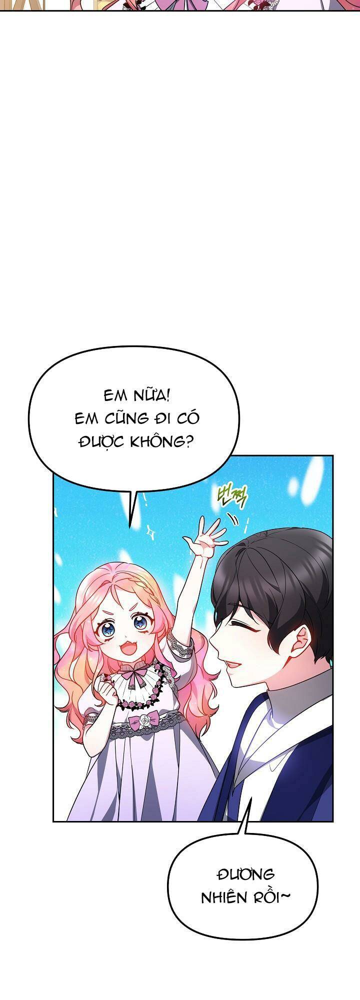 Rồng Con Thuần Hóa Những Kẻ Điên Rồ: Chapter 27