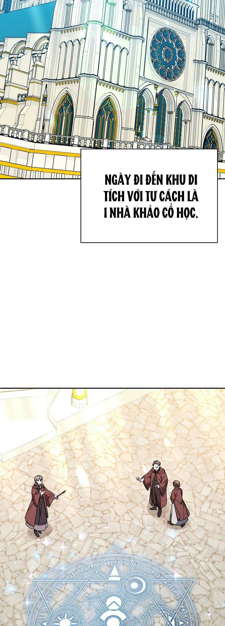 Rồng Con Thuần Hóa Những Kẻ Điên Rồ: Chapter 27