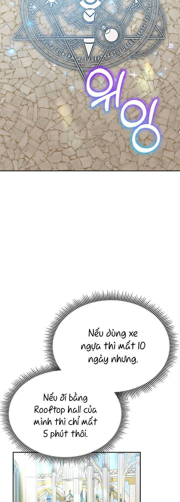 Rồng Con Thuần Hóa Những Kẻ Điên Rồ: Chapter 27