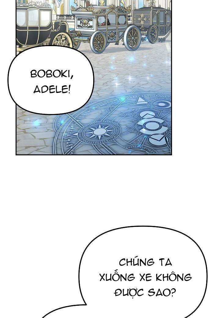 Rồng Con Thuần Hóa Những Kẻ Điên Rồ: Chapter 27