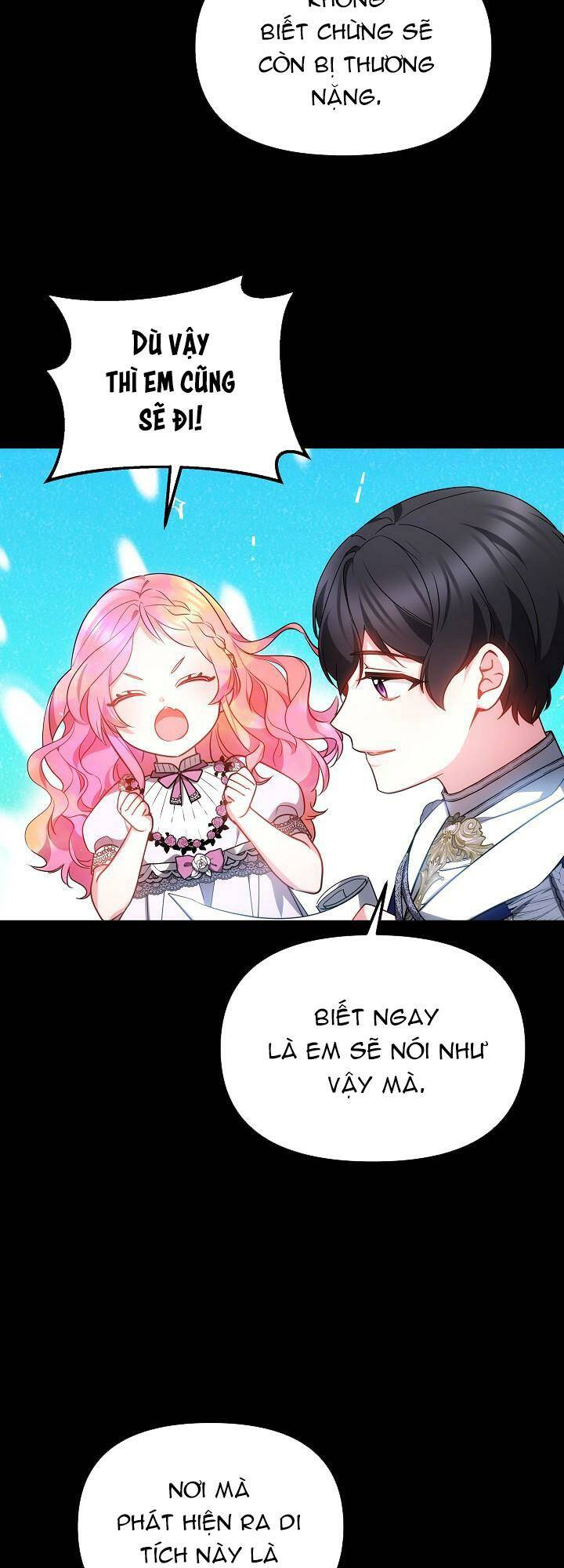 Rồng Con Thuần Hóa Những Kẻ Điên Rồ: Chapter 27