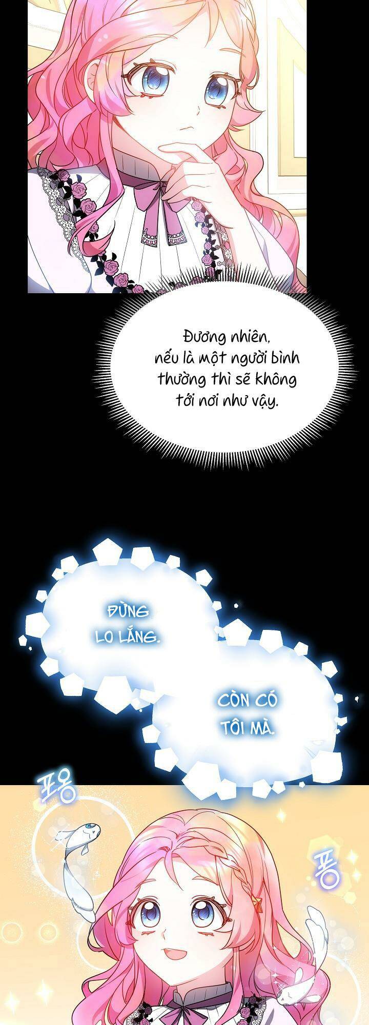 Rồng Con Thuần Hóa Những Kẻ Điên Rồ: Chapter 27