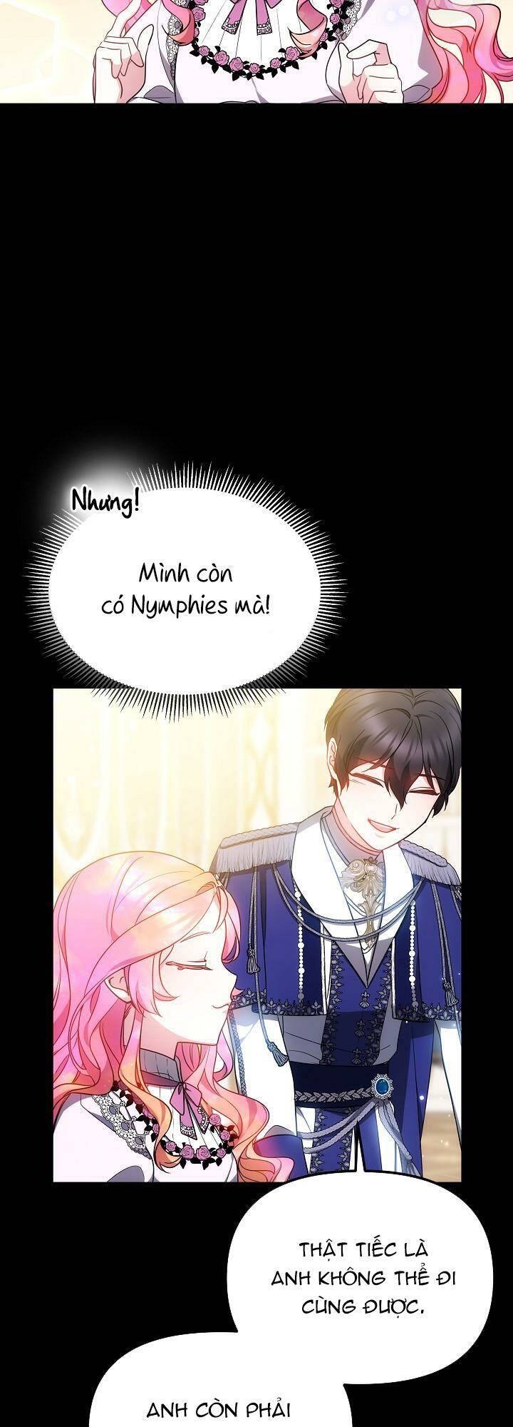 Rồng Con Thuần Hóa Những Kẻ Điên Rồ: Chapter 27
