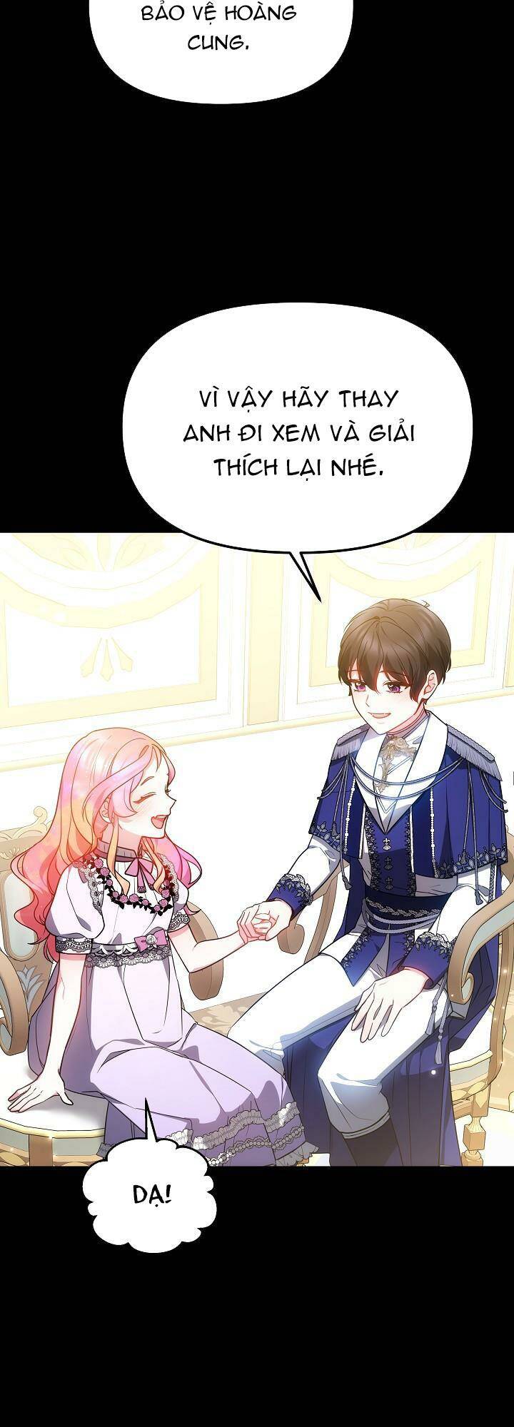 Rồng Con Thuần Hóa Những Kẻ Điên Rồ: Chapter 27