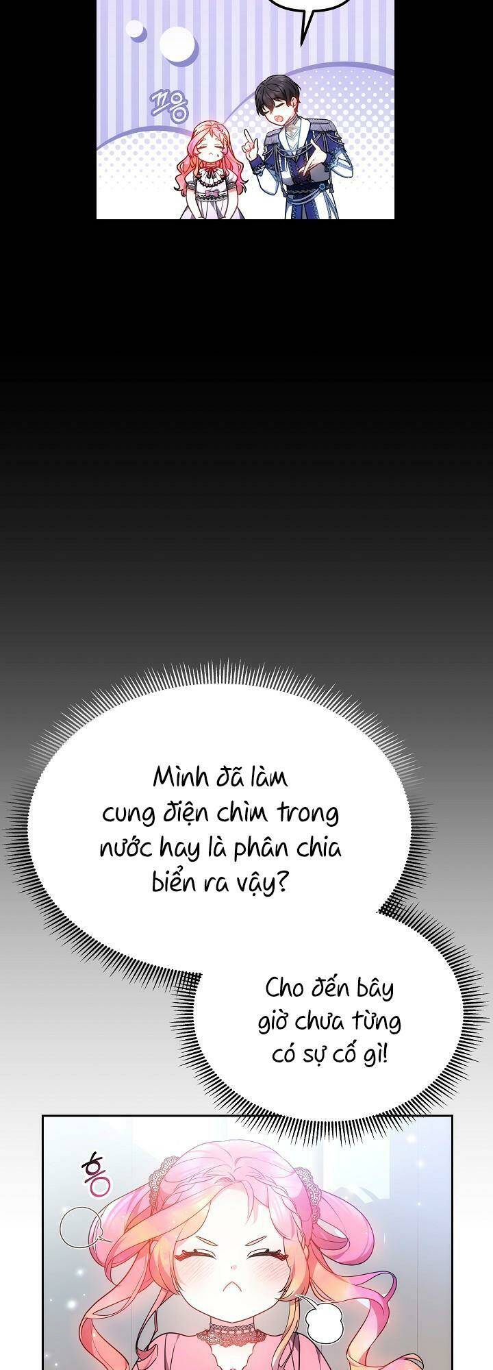 Rồng Con Thuần Hóa Những Kẻ Điên Rồ: Chapter 27