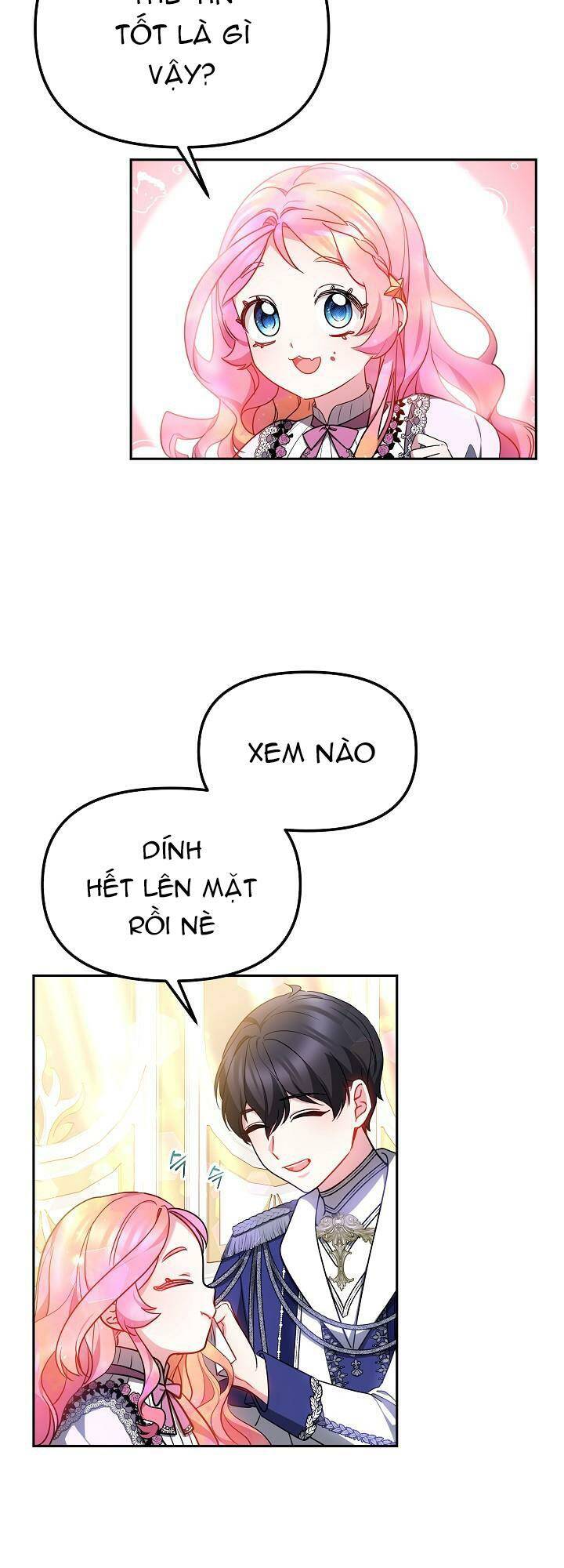 Rồng Con Thuần Hóa Những Kẻ Điên Rồ: Chapter 27