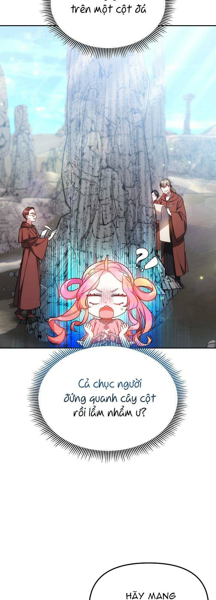 Rồng Con Thuần Hóa Những Kẻ Điên Rồ: Chapter 27
