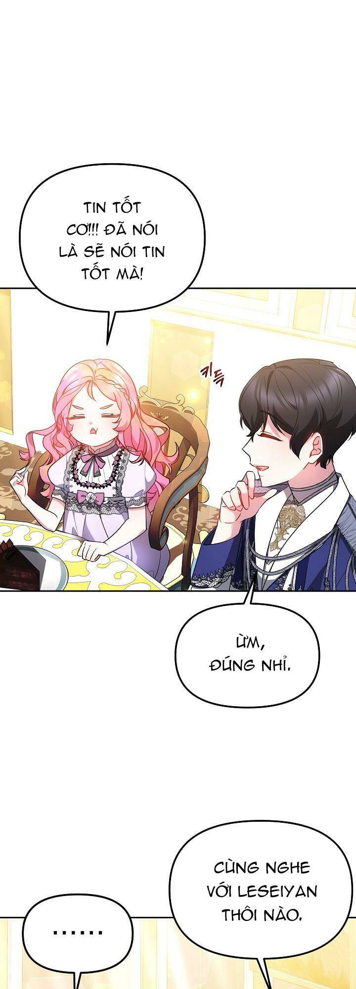 Rồng Con Thuần Hóa Những Kẻ Điên Rồ: Chapter 27