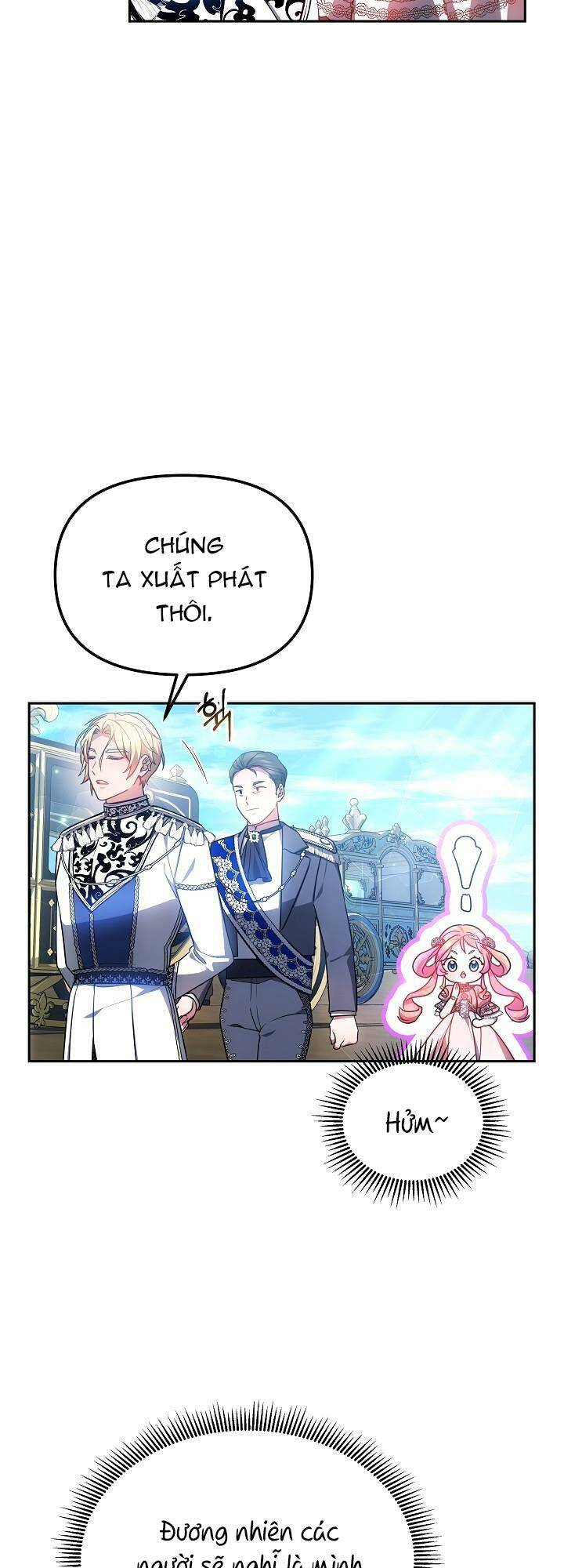 Rồng Con Thuần Hóa Những Kẻ Điên Rồ: Chapter 27
