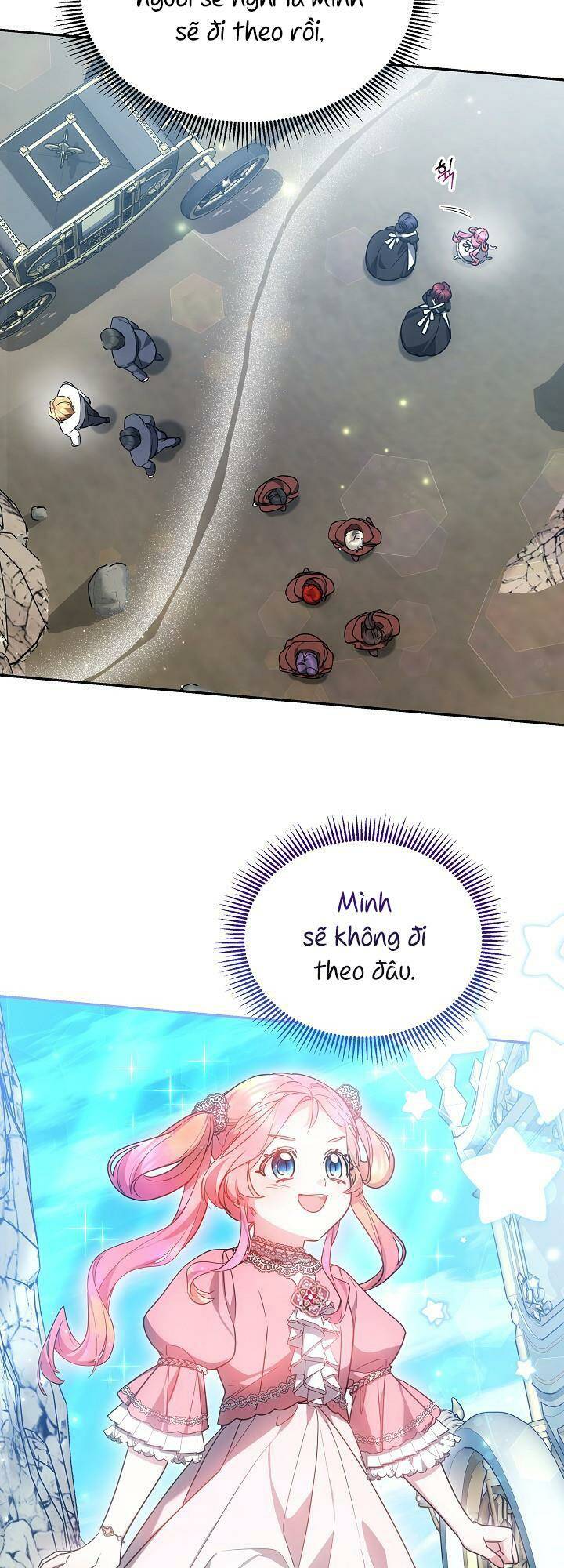 Rồng Con Thuần Hóa Những Kẻ Điên Rồ: Chapter 27
