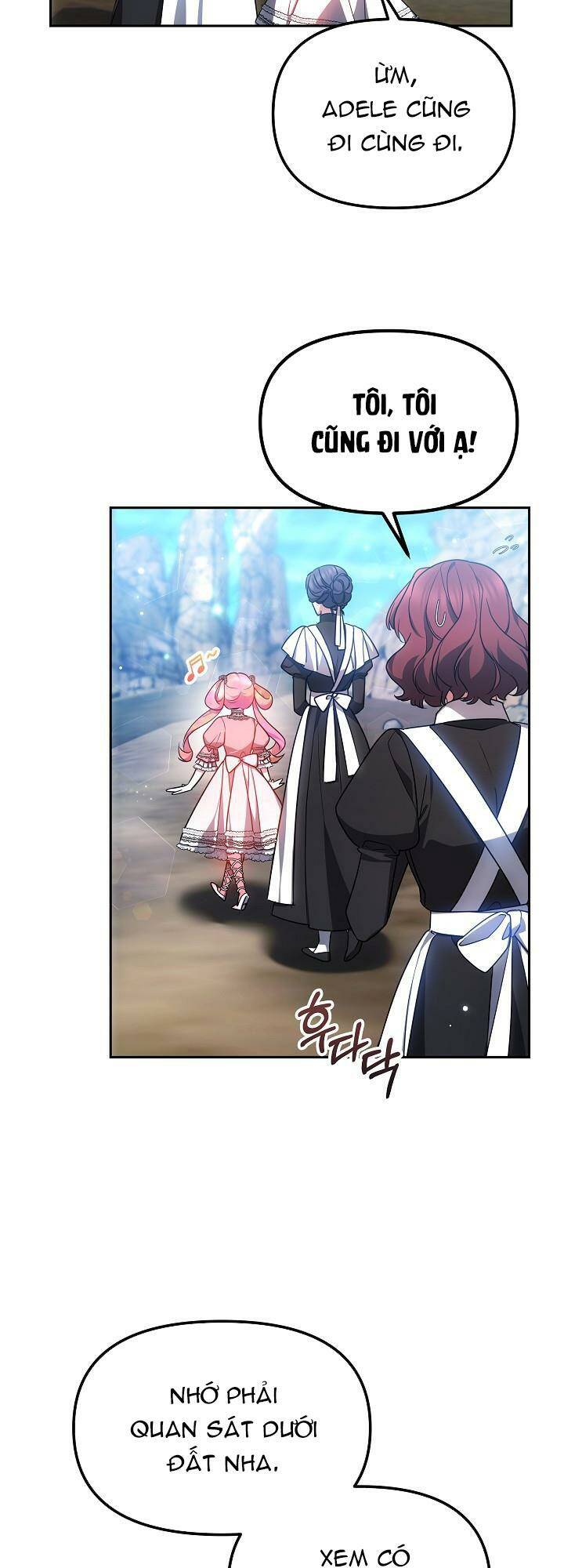 Rồng Con Thuần Hóa Những Kẻ Điên Rồ: Chapter 27