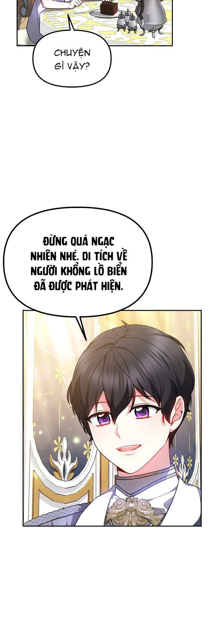 Rồng Con Thuần Hóa Những Kẻ Điên Rồ: Chapter 27