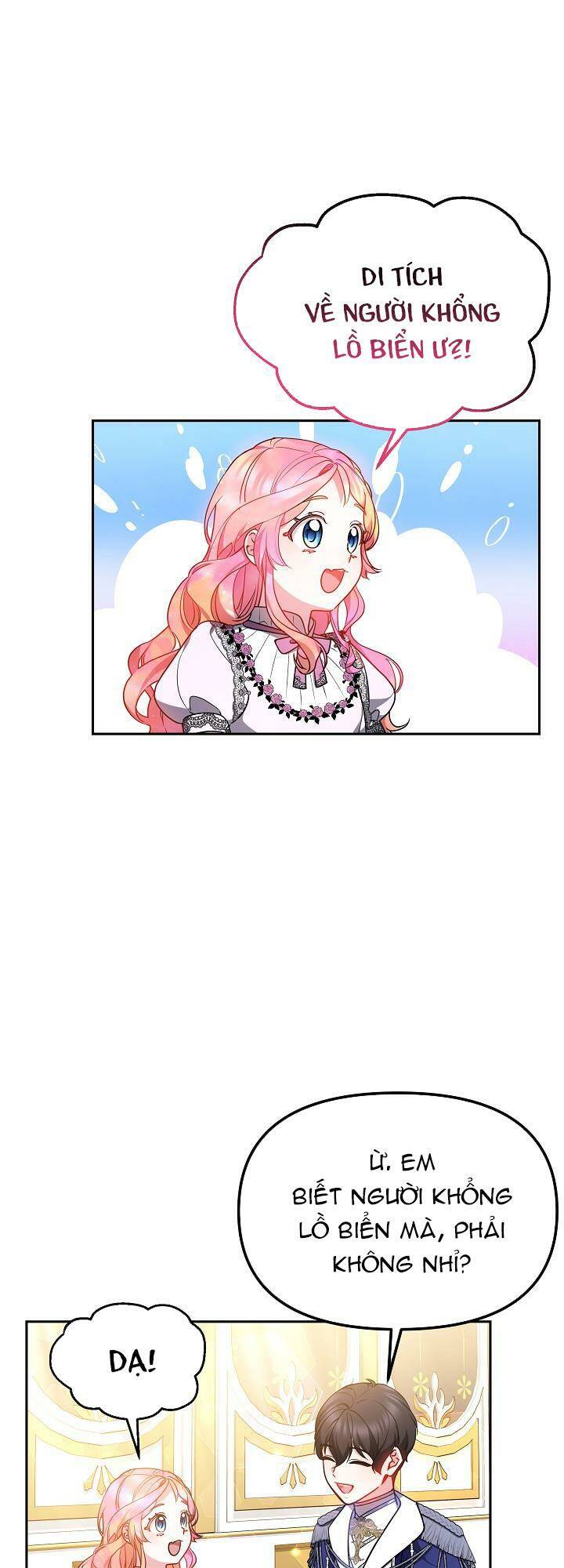 Rồng Con Thuần Hóa Những Kẻ Điên Rồ: Chapter 27