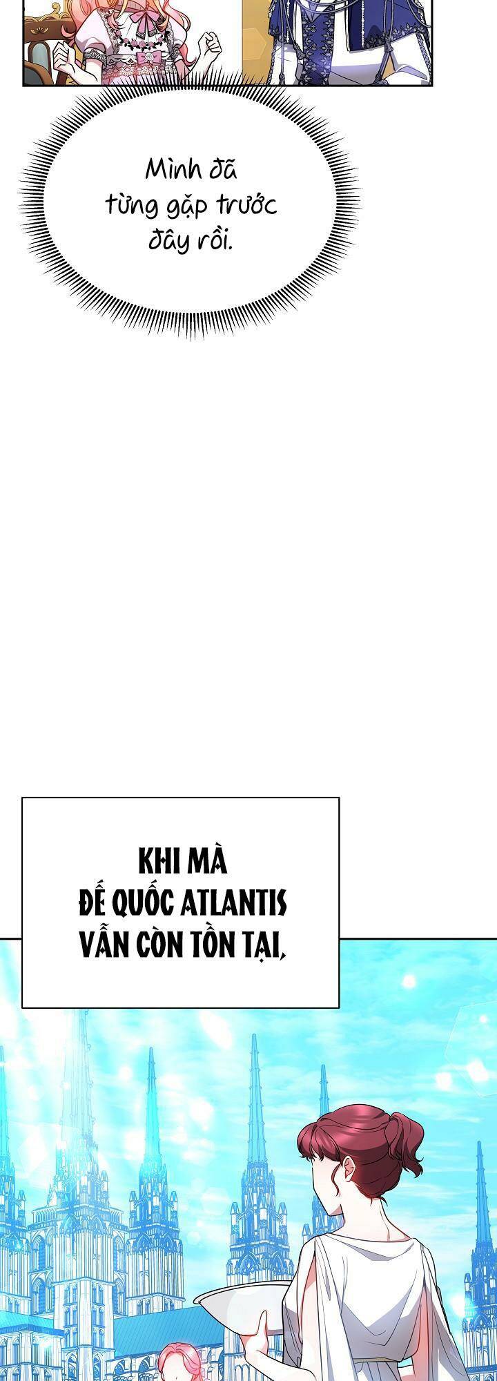 Rồng Con Thuần Hóa Những Kẻ Điên Rồ: Chapter 27