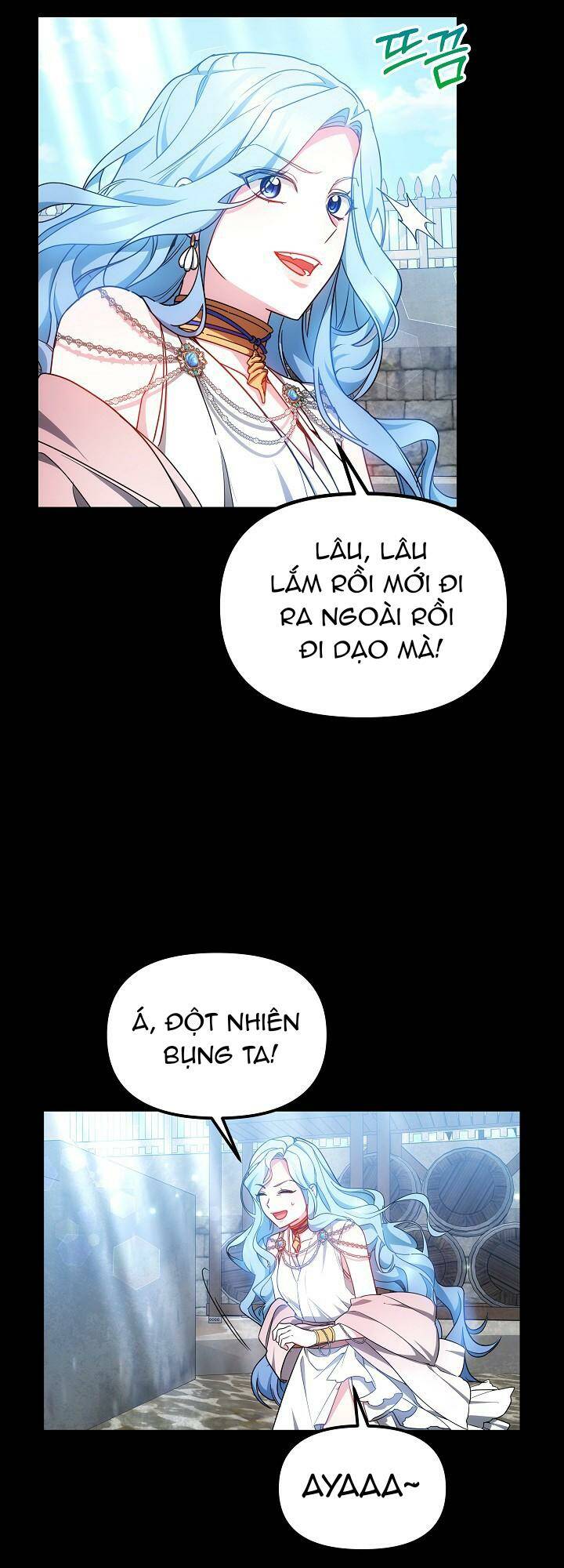 Rồng Con Thuần Hóa Những Kẻ Điên Rồ: Chapter 28