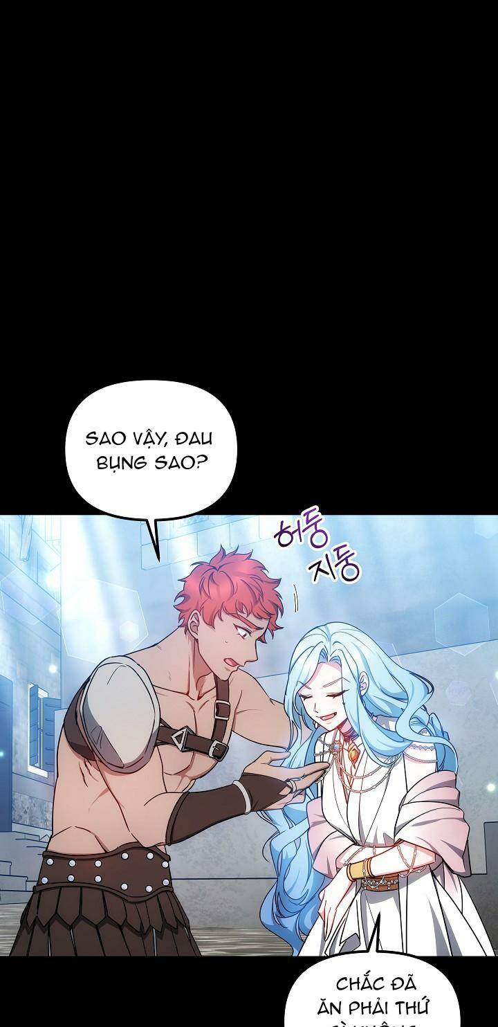 Rồng Con Thuần Hóa Những Kẻ Điên Rồ: Chapter 28