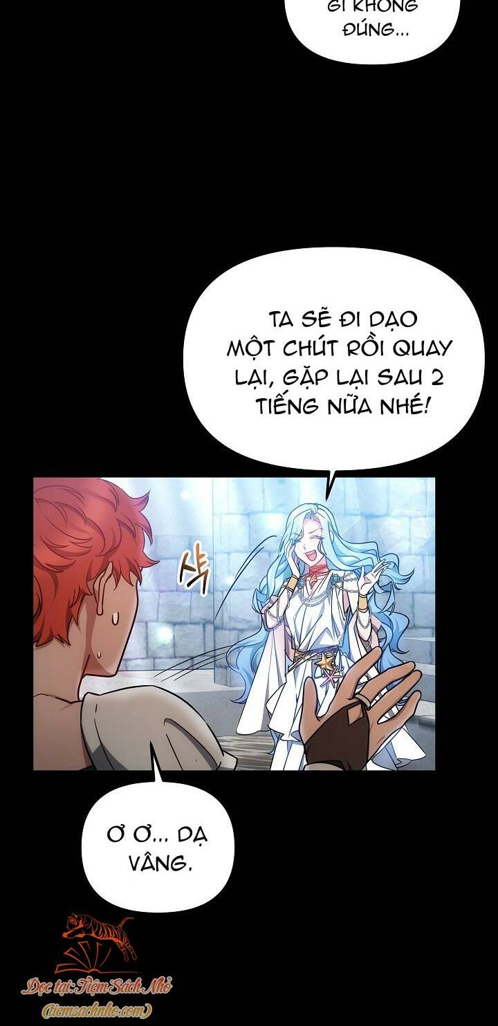 Rồng Con Thuần Hóa Những Kẻ Điên Rồ: Chapter 28