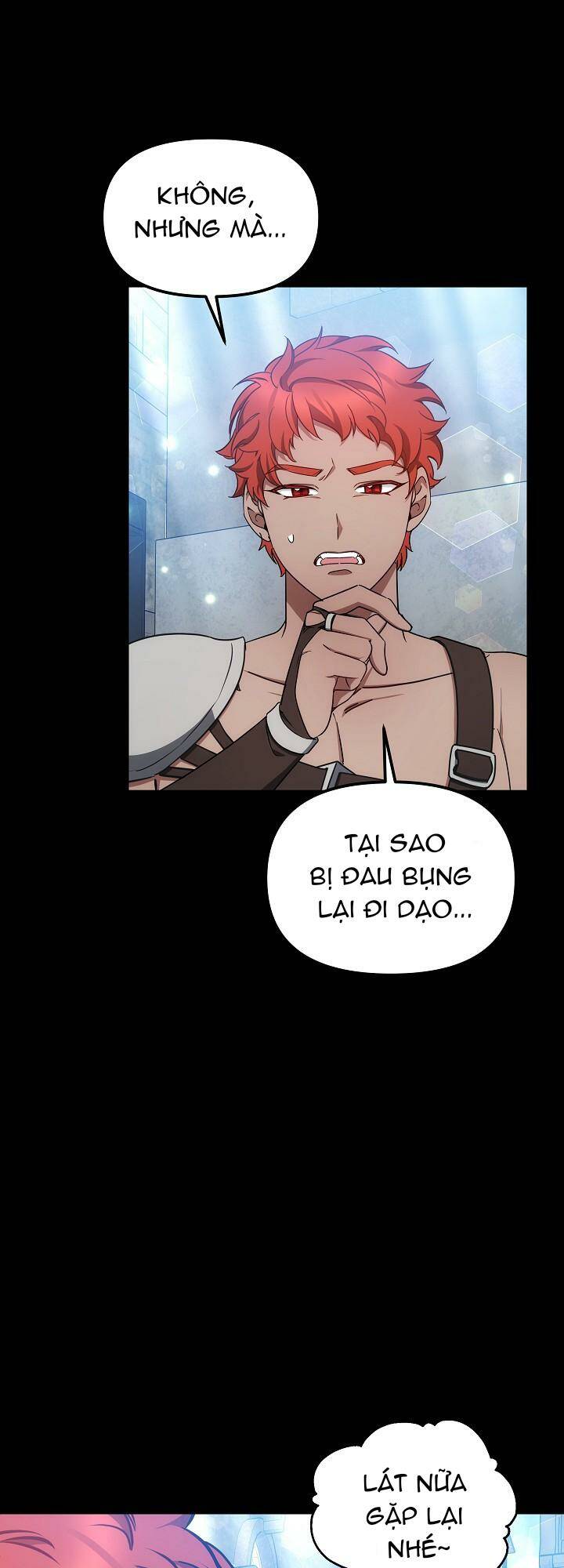 Rồng Con Thuần Hóa Những Kẻ Điên Rồ: Chapter 28