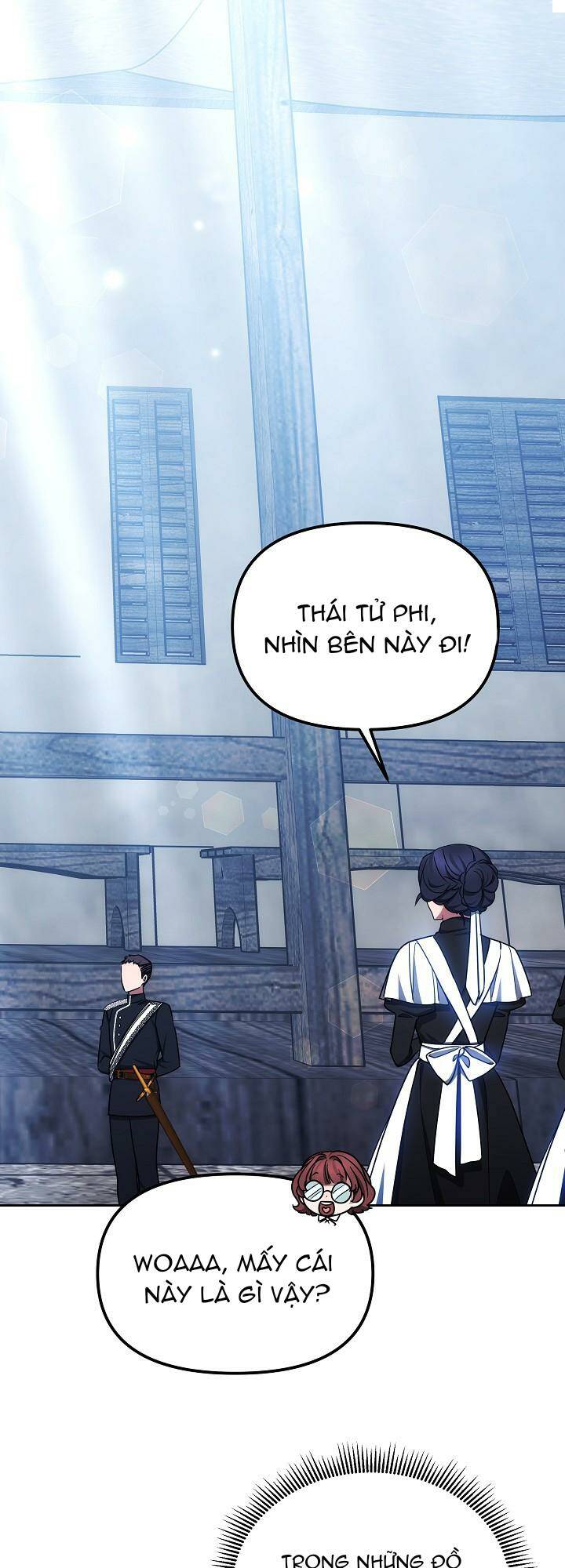 Rồng Con Thuần Hóa Những Kẻ Điên Rồ: Chapter 28