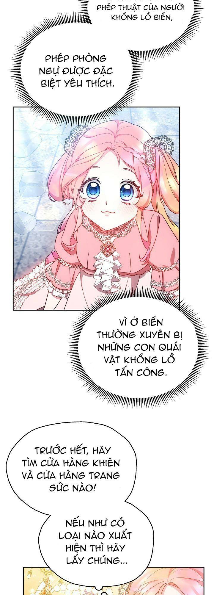 Rồng Con Thuần Hóa Những Kẻ Điên Rồ: Chapter 28