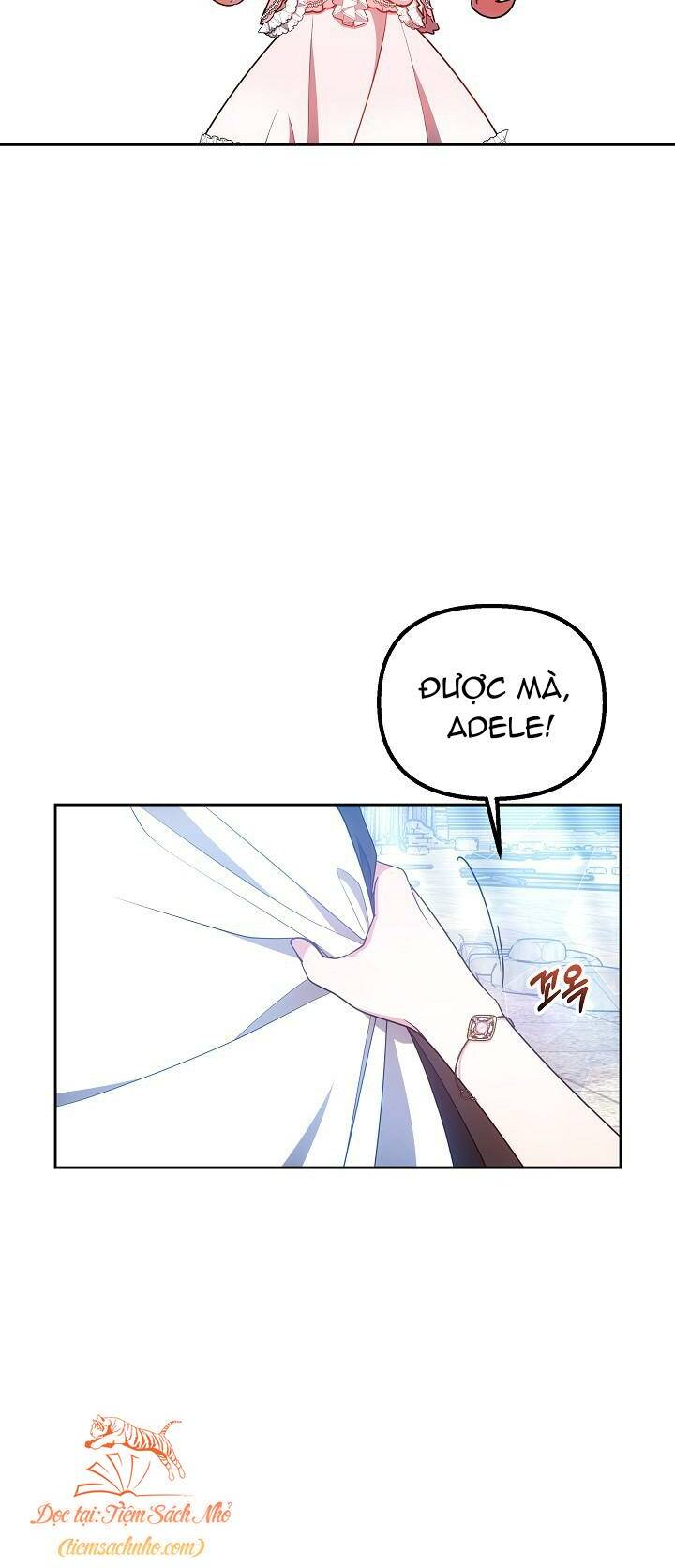 Rồng Con Thuần Hóa Những Kẻ Điên Rồ: Chapter 28