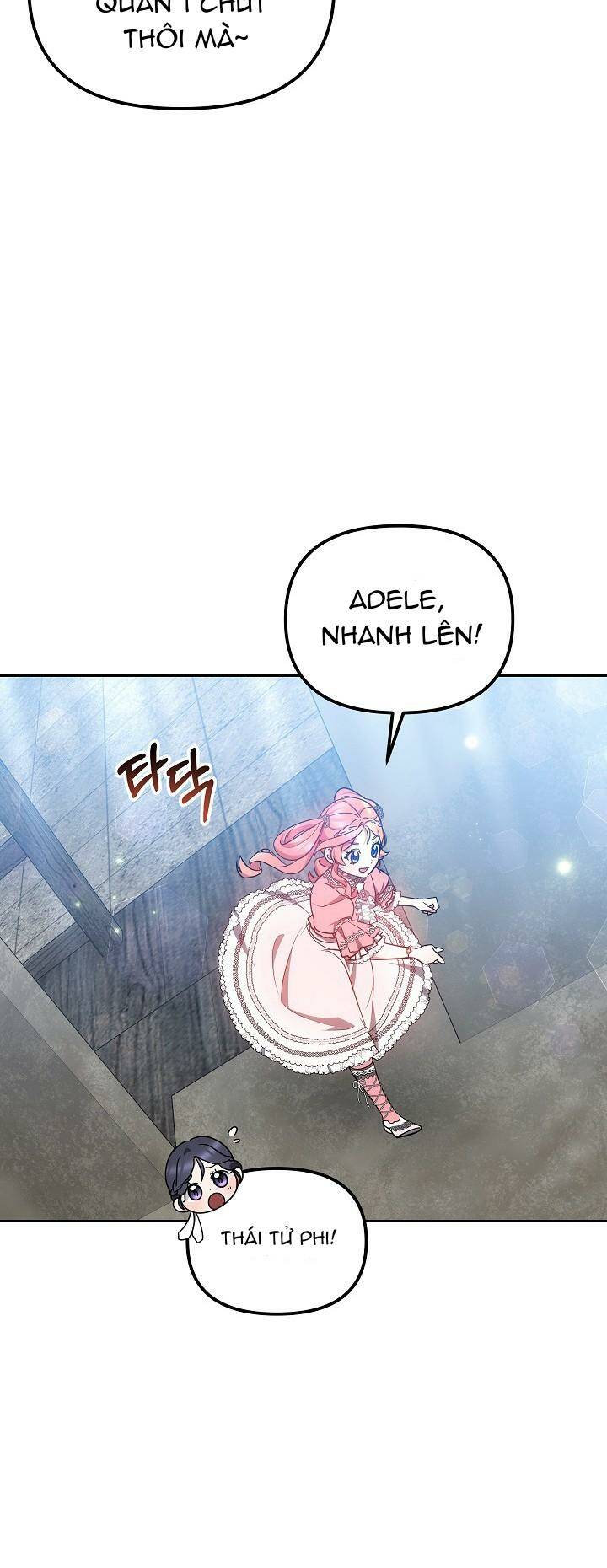 Rồng Con Thuần Hóa Những Kẻ Điên Rồ: Chapter 28