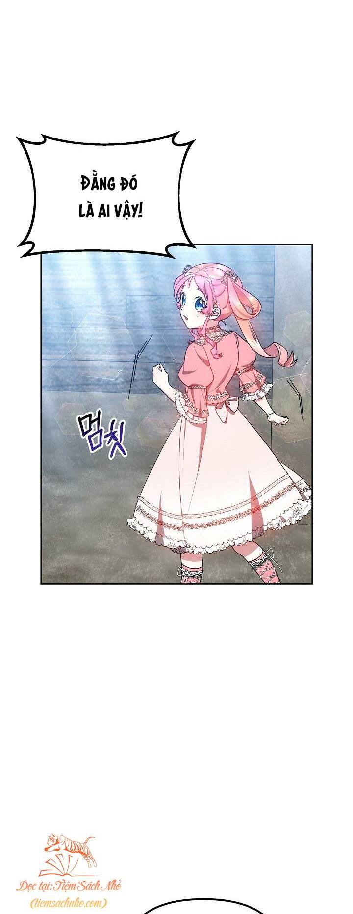 Rồng Con Thuần Hóa Những Kẻ Điên Rồ: Chapter 28