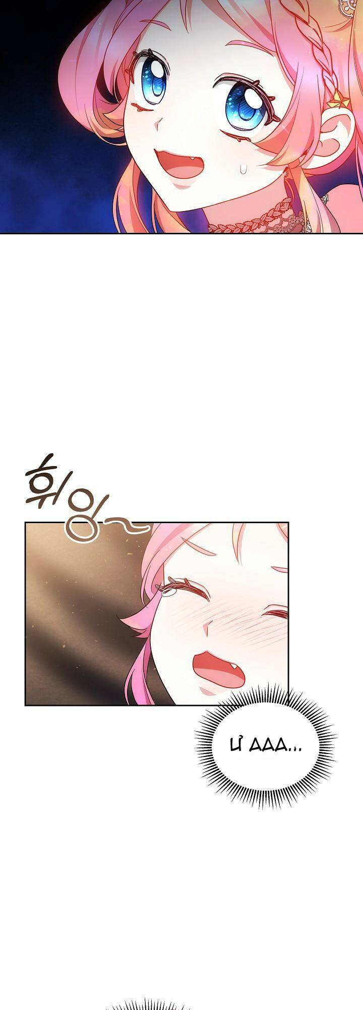 Rồng Con Thuần Hóa Những Kẻ Điên Rồ: Chapter 28