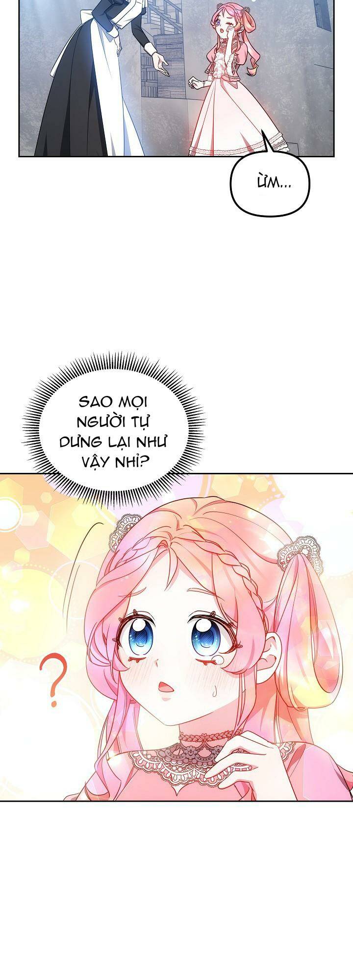 Rồng Con Thuần Hóa Những Kẻ Điên Rồ: Chapter 28