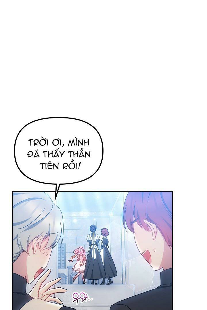 Rồng Con Thuần Hóa Những Kẻ Điên Rồ: Chapter 28
