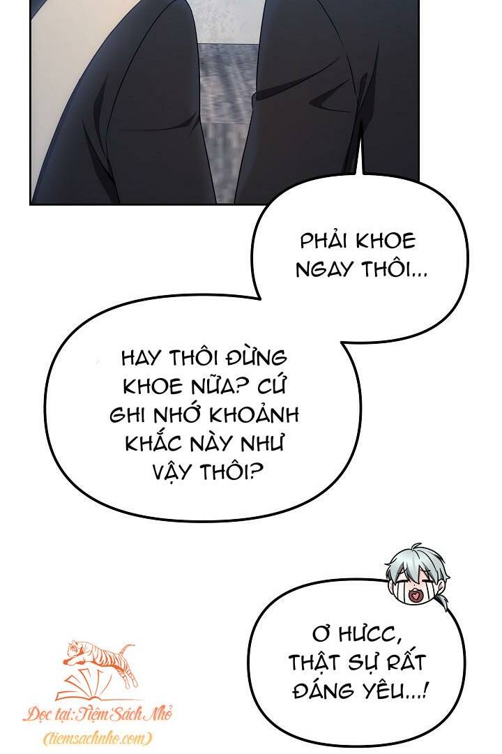 Rồng Con Thuần Hóa Những Kẻ Điên Rồ: Chapter 28