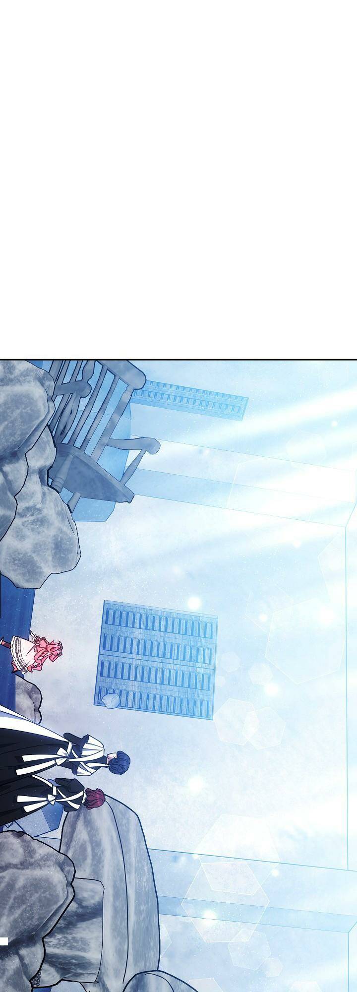 Rồng Con Thuần Hóa Những Kẻ Điên Rồ: Chapter 28