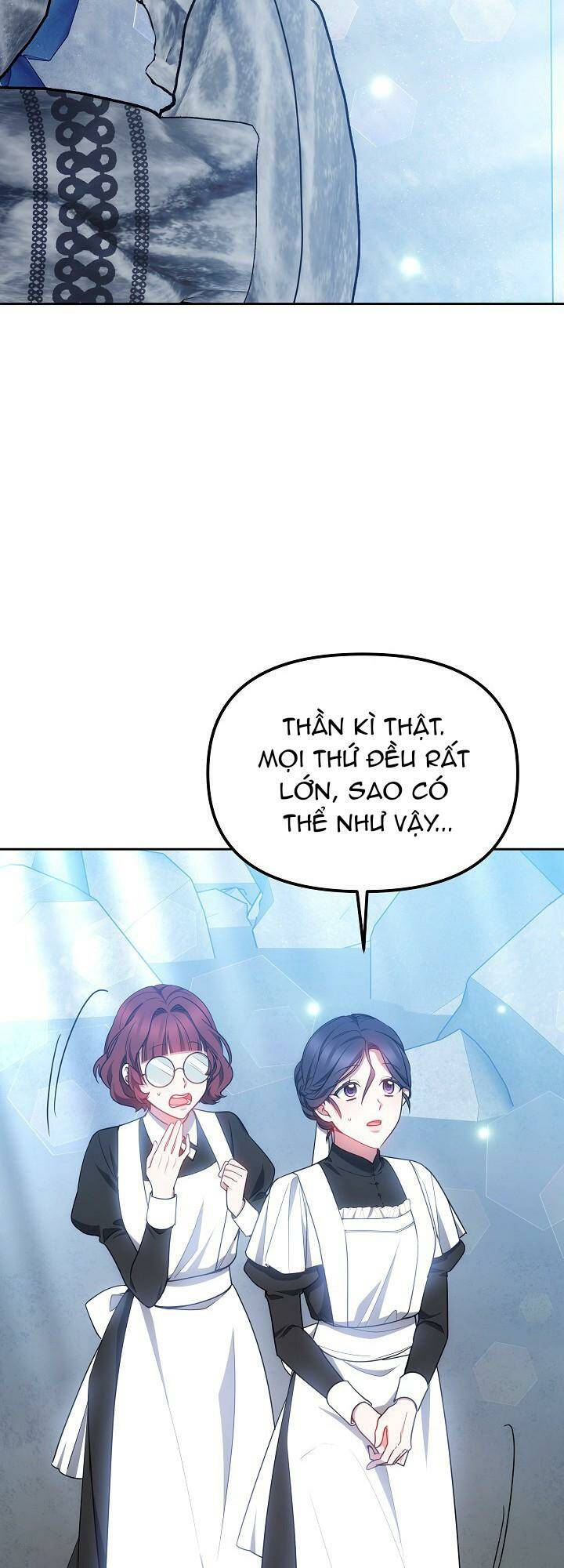 Rồng Con Thuần Hóa Những Kẻ Điên Rồ: Chapter 28