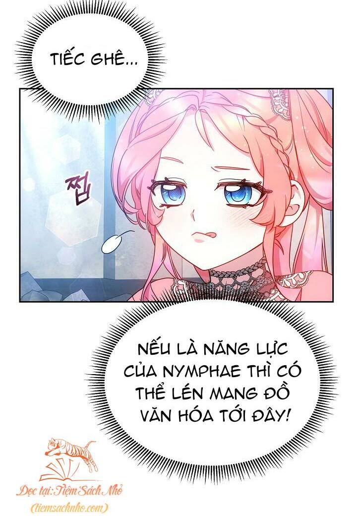 Rồng Con Thuần Hóa Những Kẻ Điên Rồ: Chapter 28
