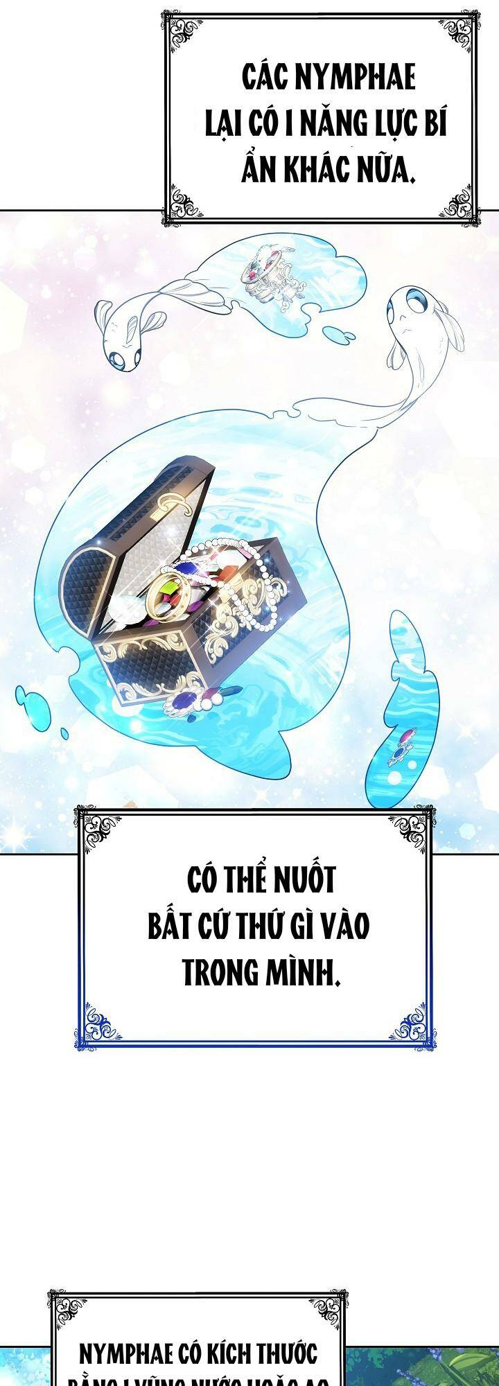 Rồng Con Thuần Hóa Những Kẻ Điên Rồ: Chapter 28