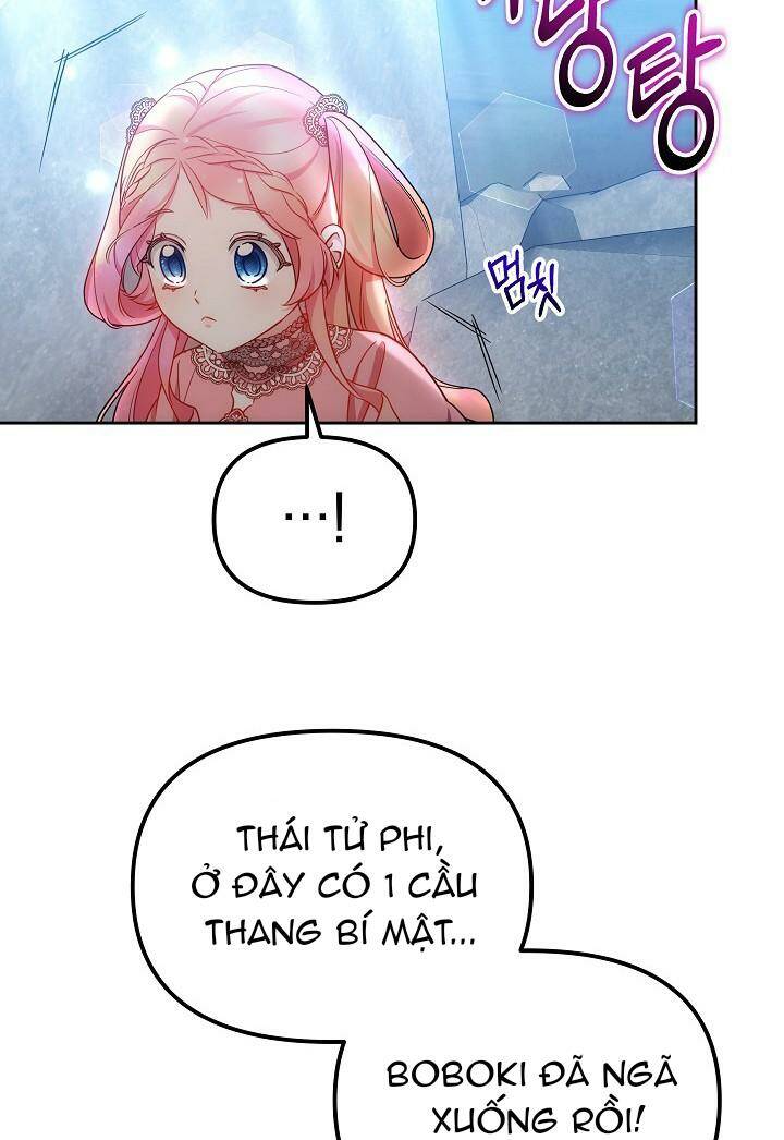 Rồng Con Thuần Hóa Những Kẻ Điên Rồ: Chapter 28